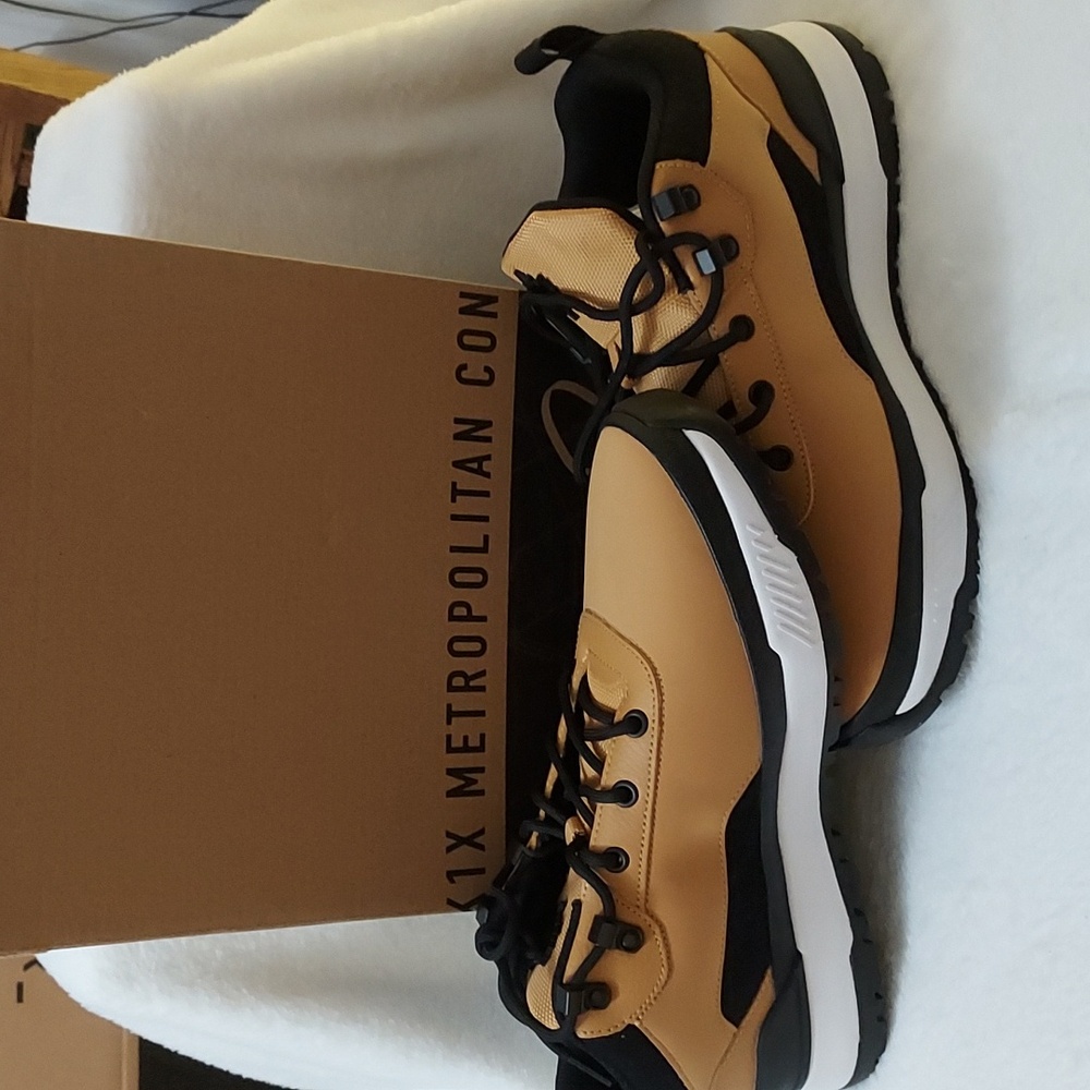 K1X Philly Run sneakers